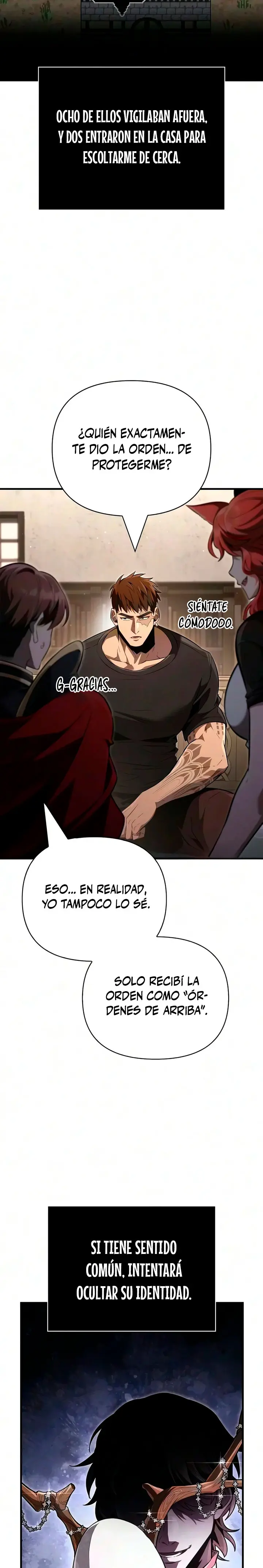 Bjorn el bárbaro capítulo 159, página 22