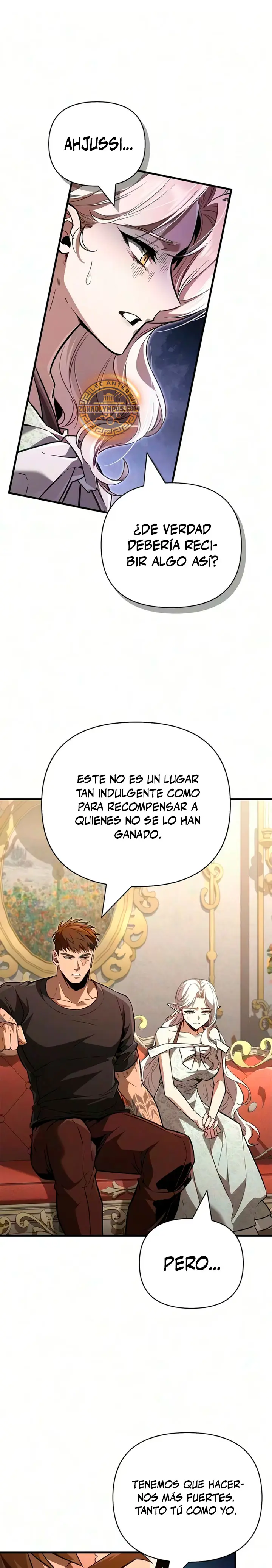 Bjorn el bárbaro capítulo 160, página 4