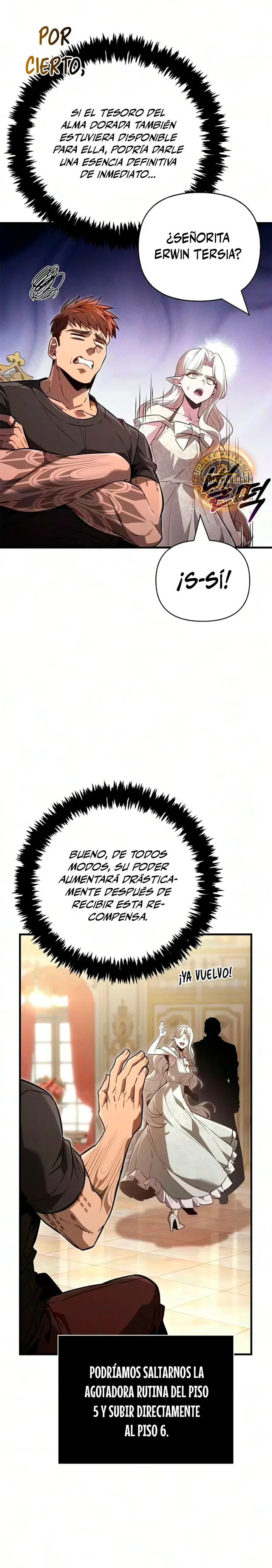 Bjorn el bárbaro capítulo 160, página 6