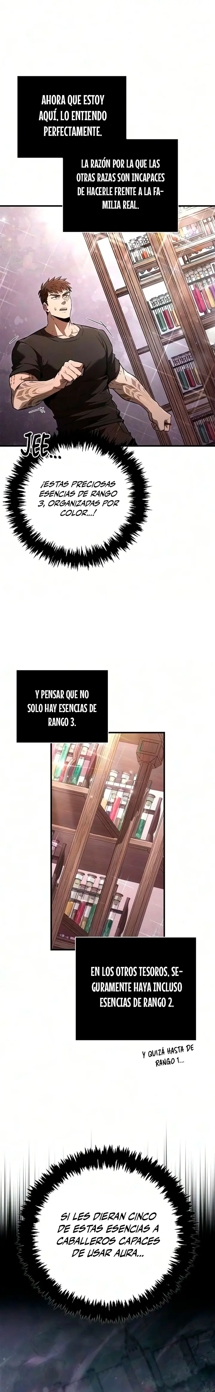 Bjorn el bárbaro capítulo 160, página 10