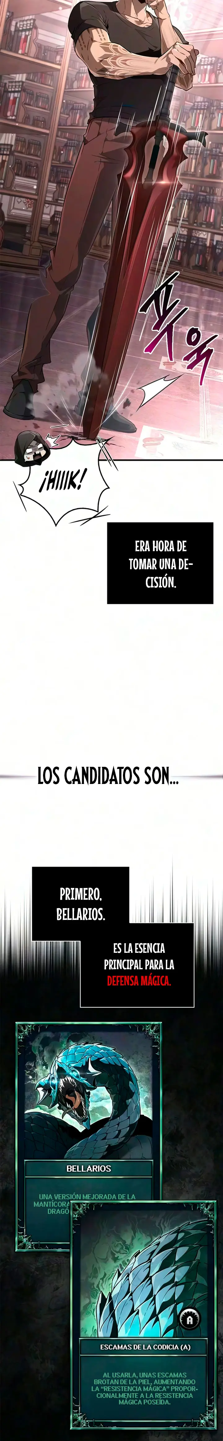 Bjorn el bárbaro capítulo 160, página 13