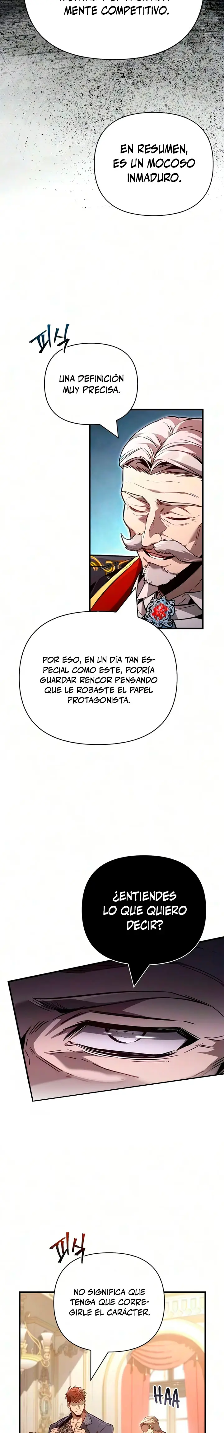 Bjorn el bárbaro capítulo 160, página 27