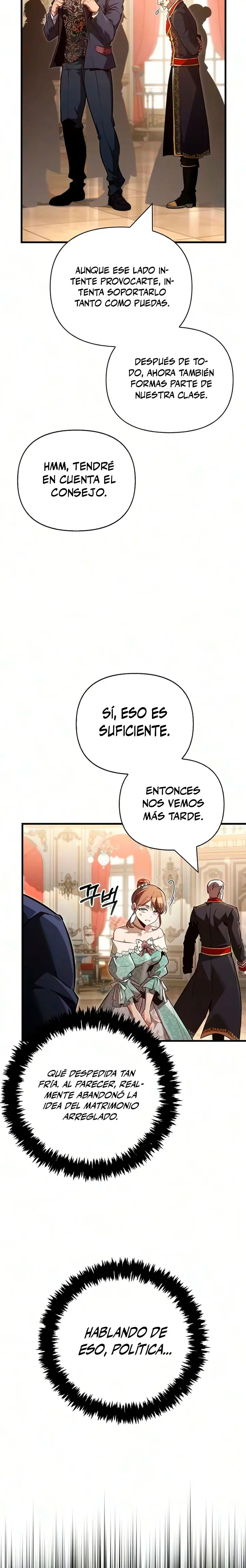 Bjorn el bárbaro capítulo 160, página 28