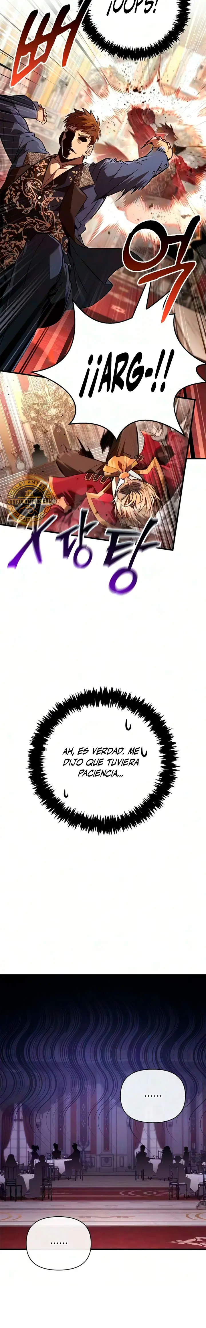 Bjorn el bárbaro capítulo 160, página 35