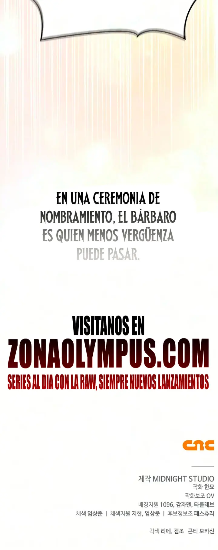 Bjorn el bárbaro capítulo 160, página 39