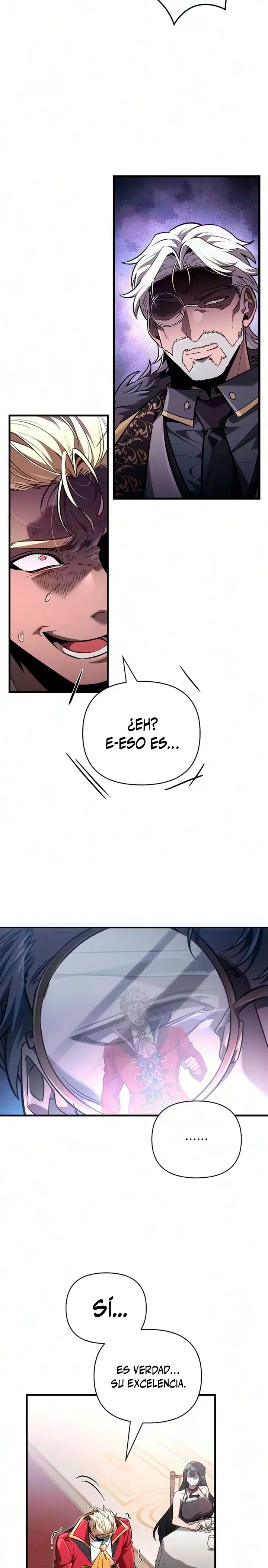Bjorn el bárbaro capítulo 161, página 6