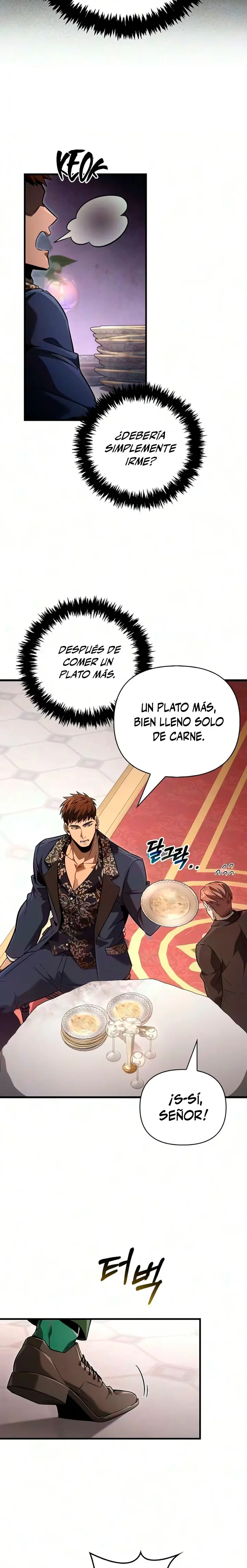 Bjorn el bárbaro capítulo 161, página 9