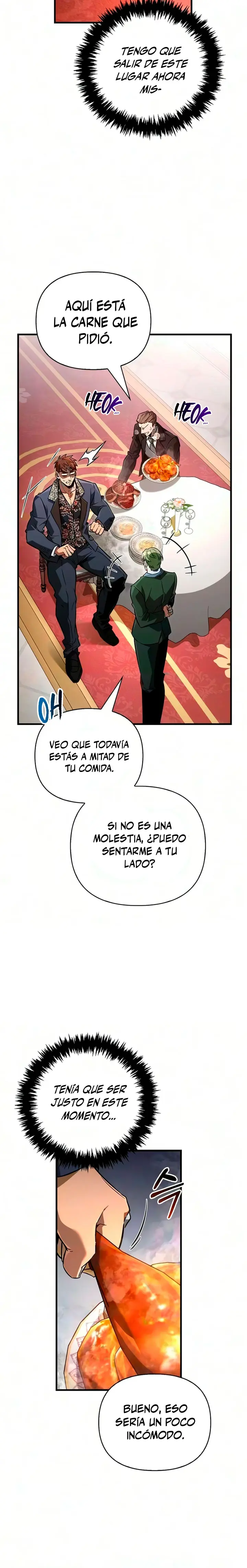 Bjorn el bárbaro capítulo 161, página 13