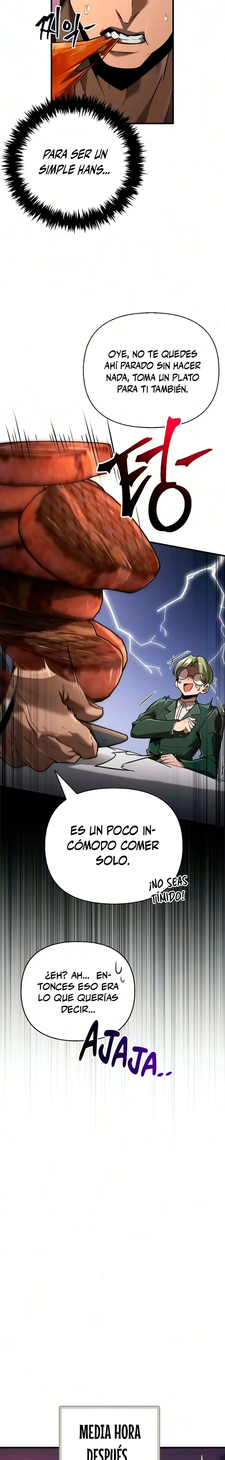 Bjorn el bárbaro capítulo 161, página 15