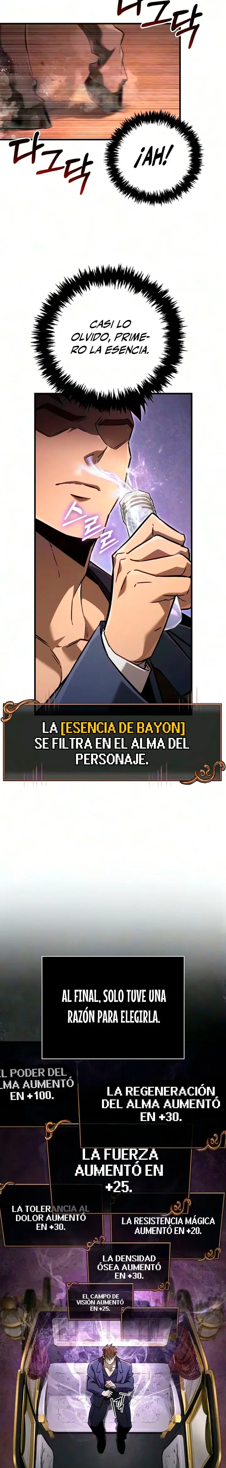 Bjorn el bárbaro capítulo 161, página 17
