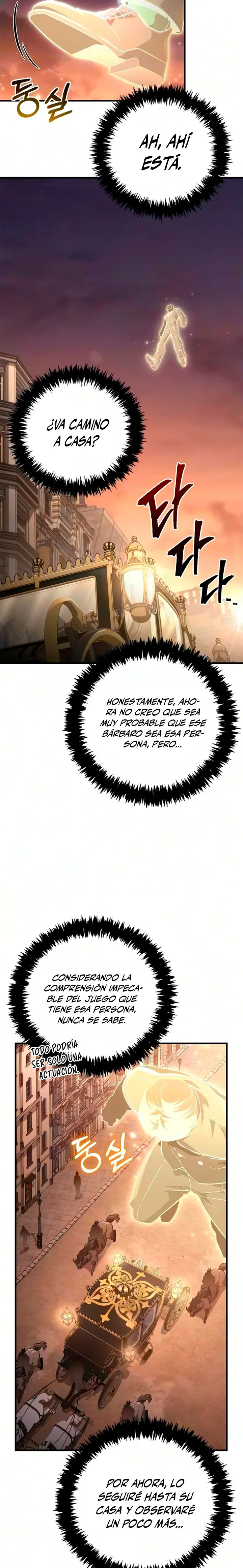 Bjorn el bárbaro capítulo 161, página 22