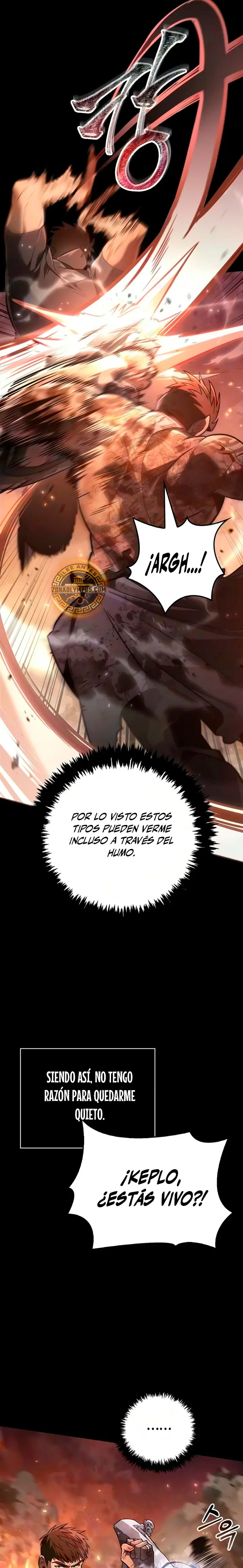 Bjorn el bárbaro capítulo 161, página 26