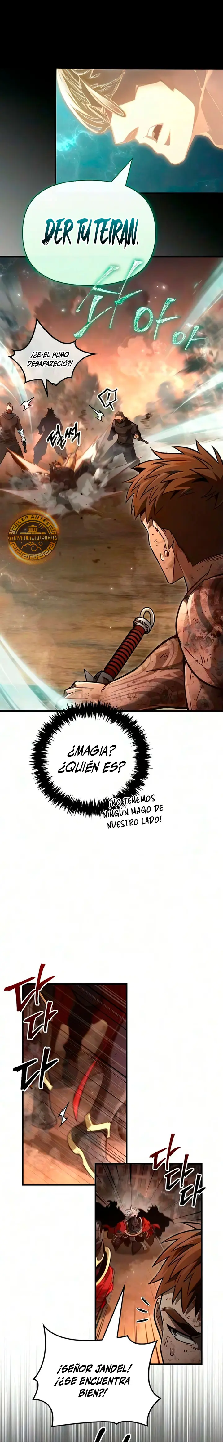 Bjorn el bárbaro capítulo 161, página 28