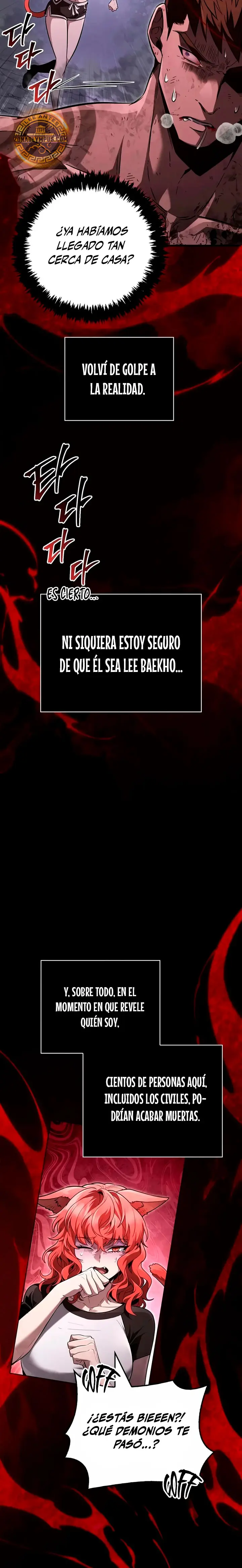 Bjorn el bárbaro capítulo 162, página 31