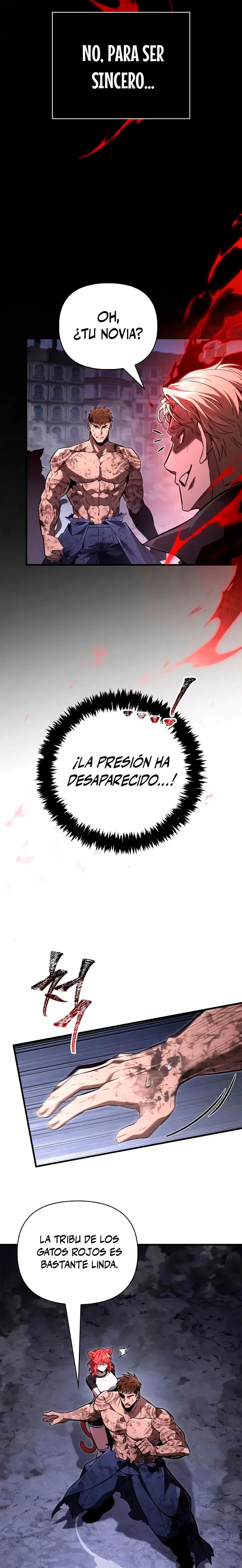 Bjorn el bárbaro capítulo 162, página 32
