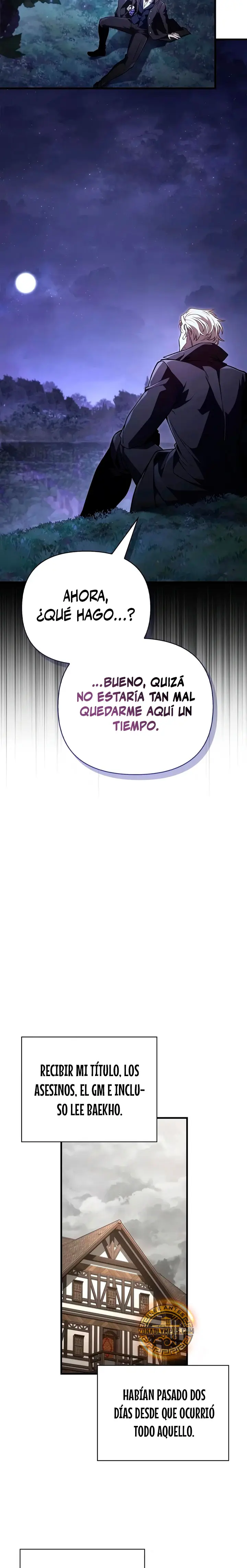 Bjorn el bárbaro capítulo 162, página 40