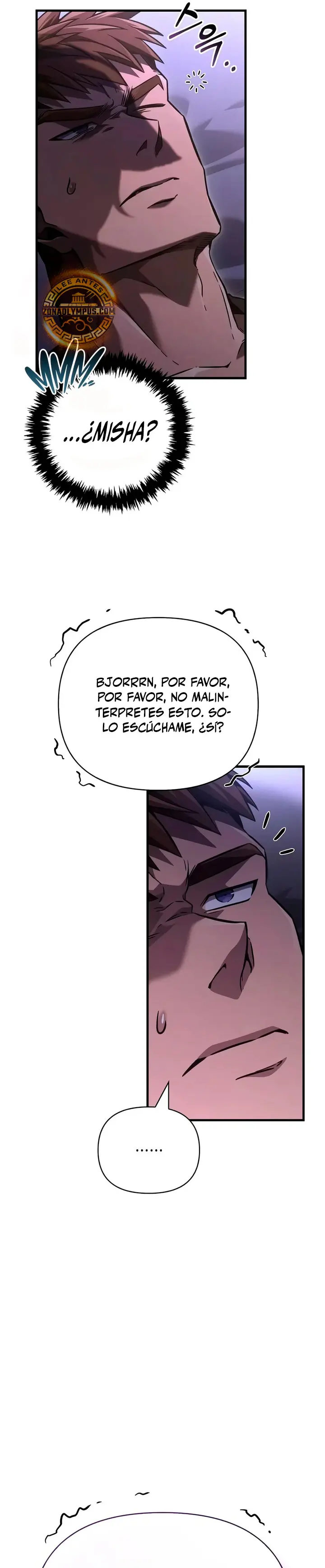 Bjorn el bárbaro capítulo 162, página 44