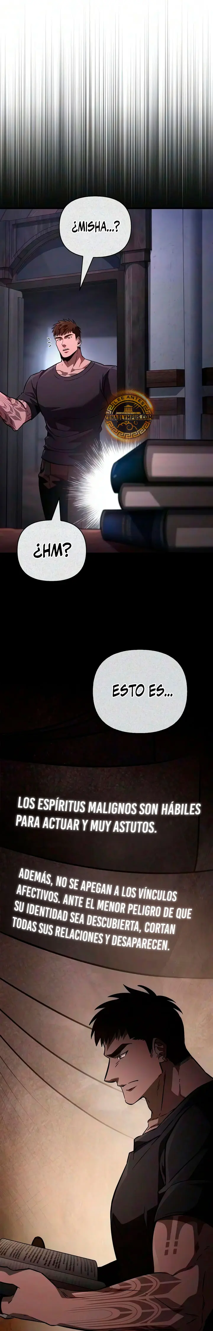 Bjorn el bárbaro capítulo 163, página 7