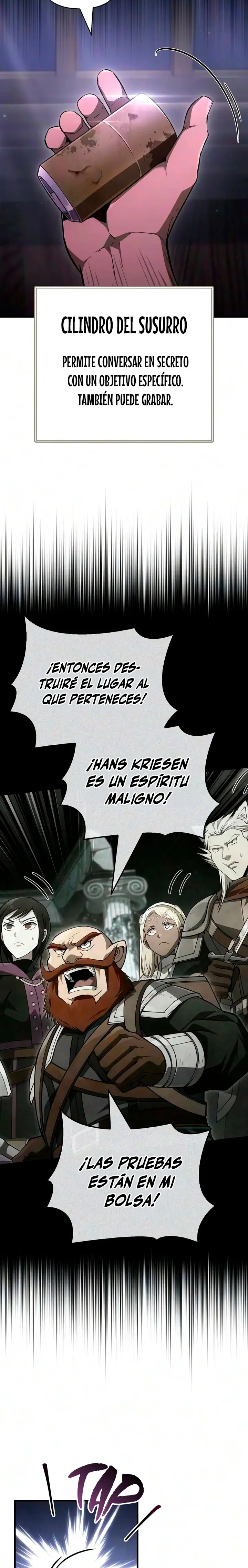 Bjorn el bárbaro capítulo 163, página 12