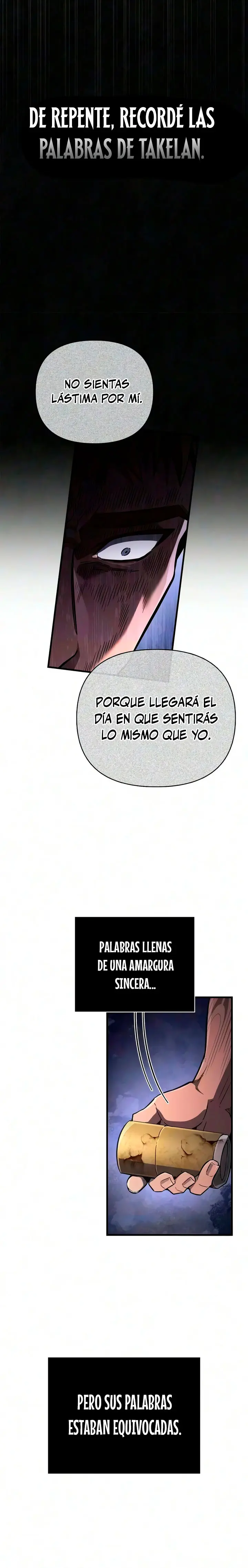 Bjorn el bárbaro capítulo 163, página 16