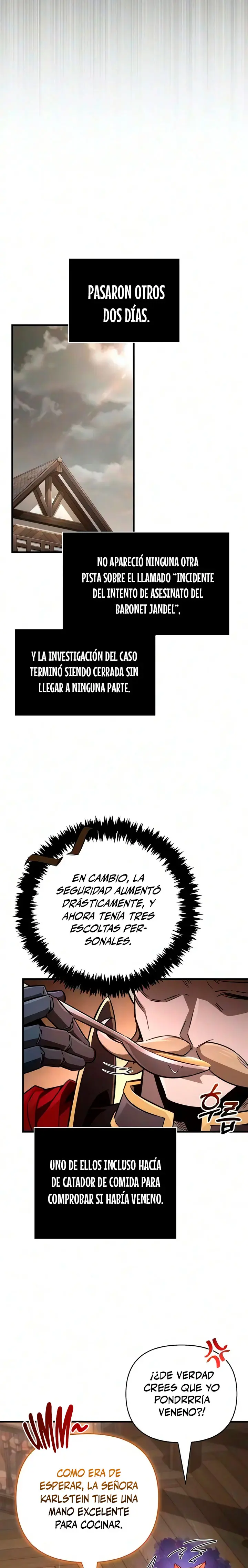 Bjorn el bárbaro capítulo 163, página 18