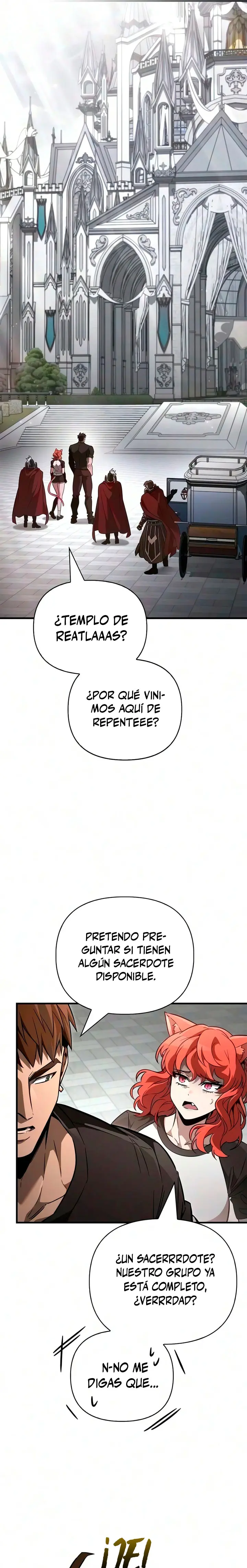 Bjorn el bárbaro capítulo 163, página 20