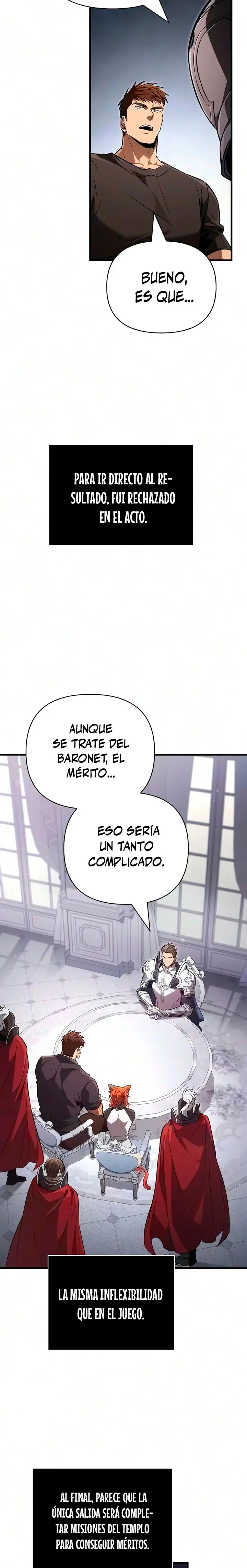 Bjorn el bárbaro capítulo 163, página 23
