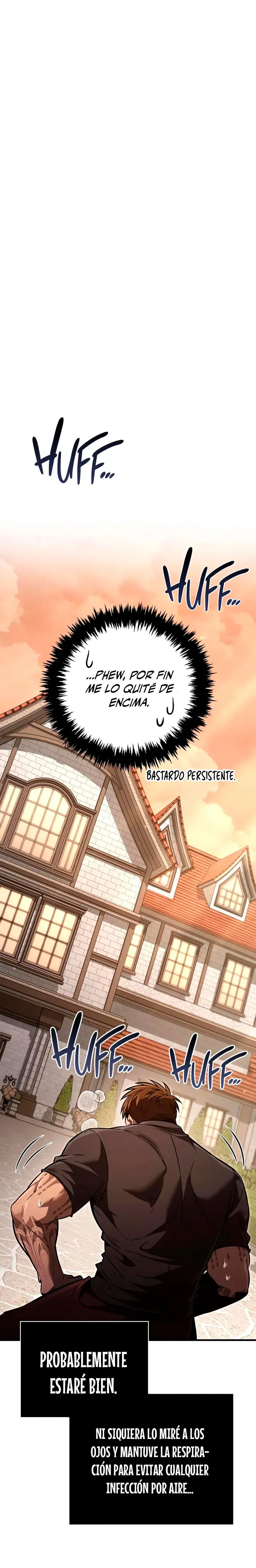 Bjorn el bárbaro capítulo 165, página 2