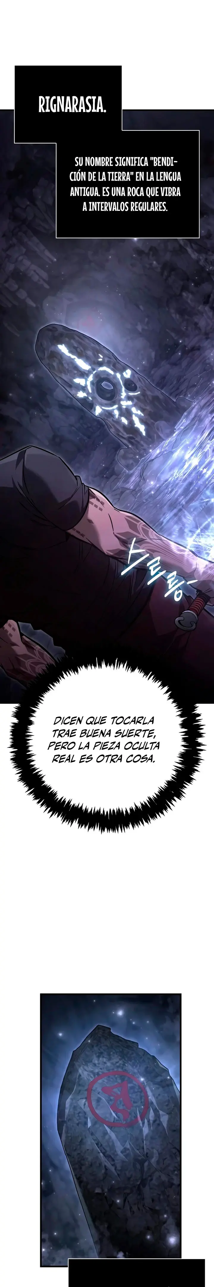 Bjorn el bárbaro capítulo 165, página 15
