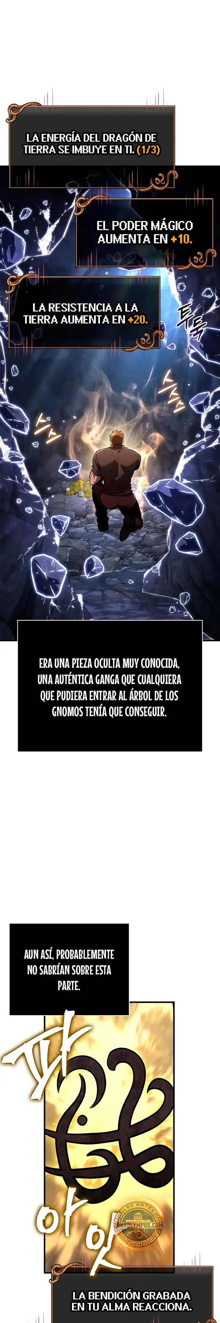 Bjorn el bárbaro capítulo 165, página 18