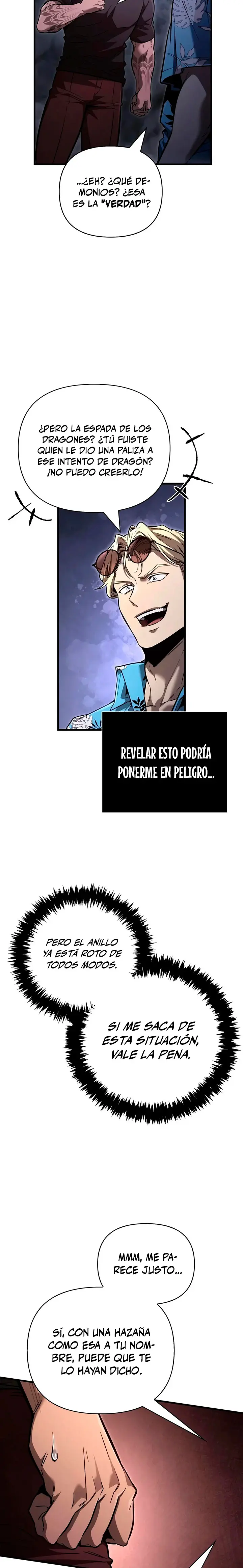 Bjorn el bárbaro capítulo 165, página 23