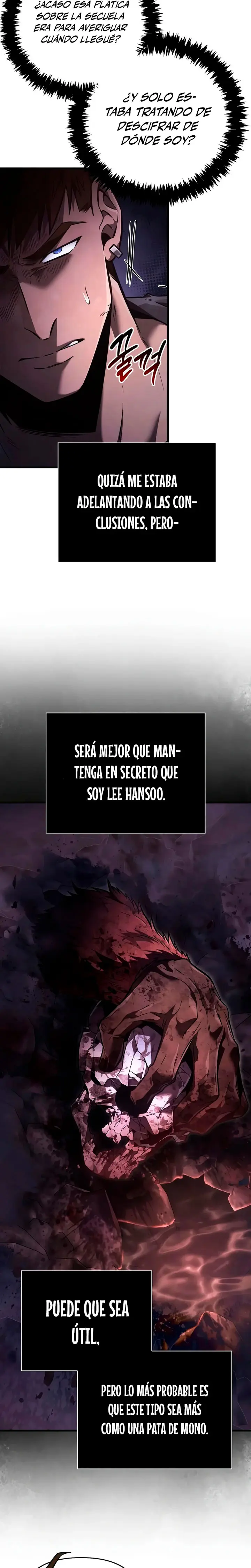 Bjorn el bárbaro capítulo 165, página 30