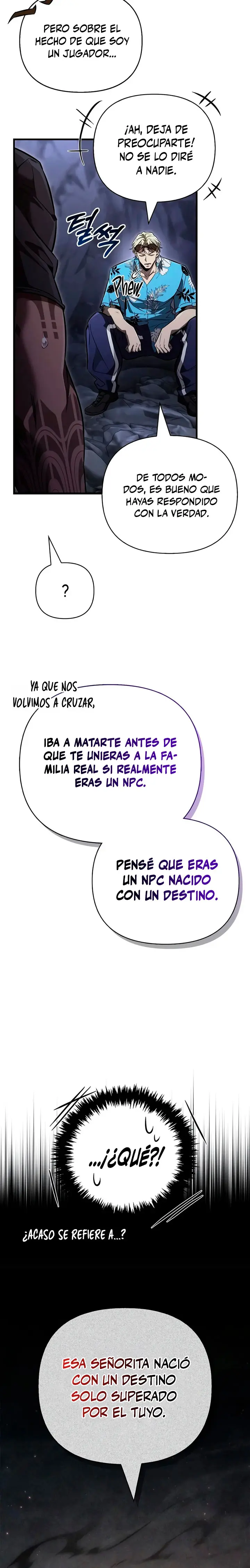Bjorn el bárbaro capítulo 165, página 31