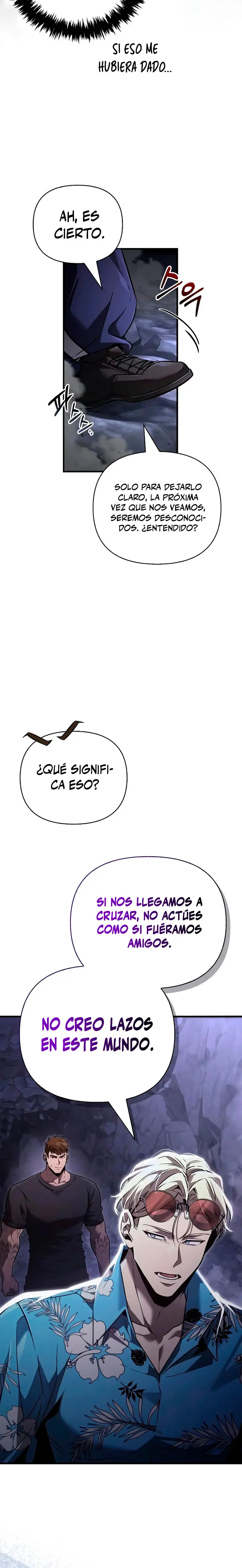 Bjorn el bárbaro capítulo 165, página 37