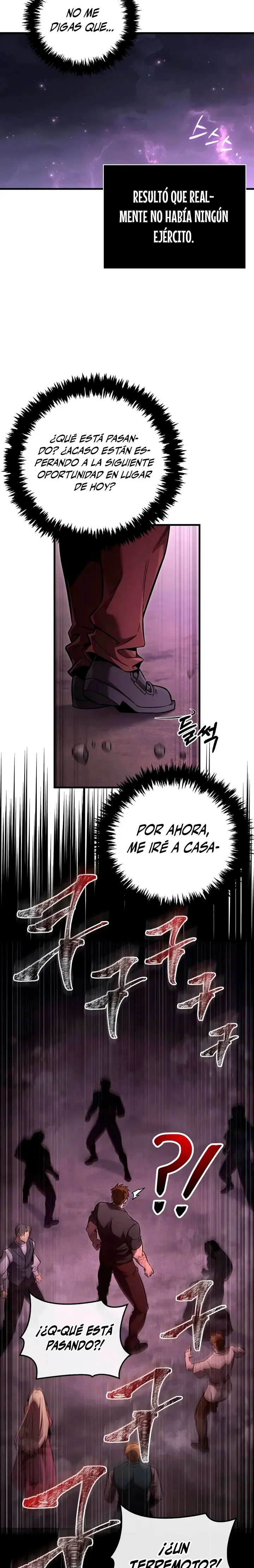 Bjorn el bárbaro capítulo 165, página 40