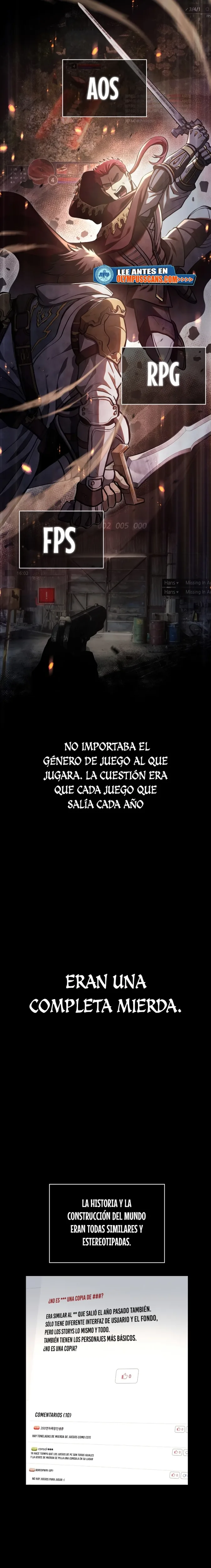 Bjorn el bárbaro capítulo 1, página 4