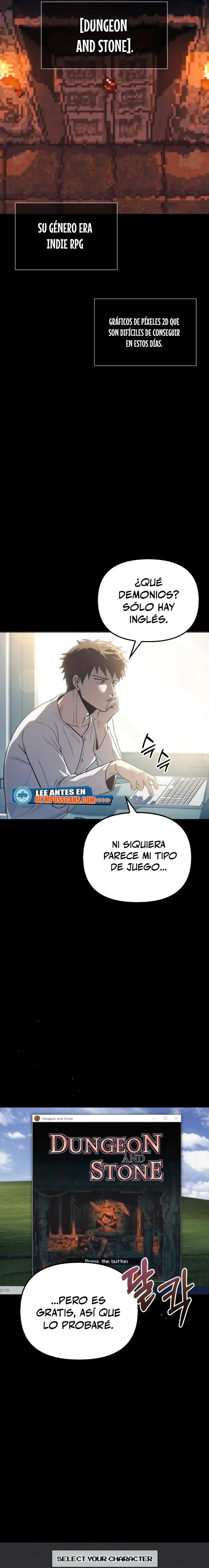Bjorn el bárbaro capítulo 1, página 6