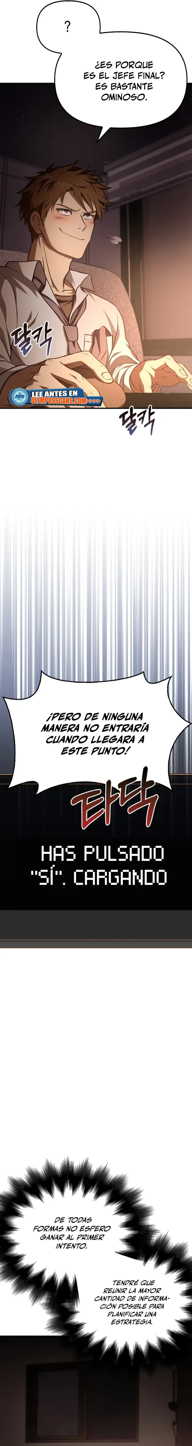 Bjorn el bárbaro capítulo 1, página 17