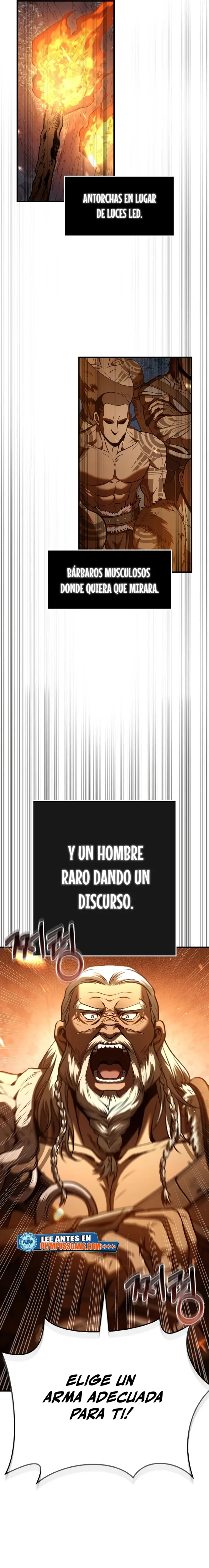 Bjorn el bárbaro capítulo 1, página 24