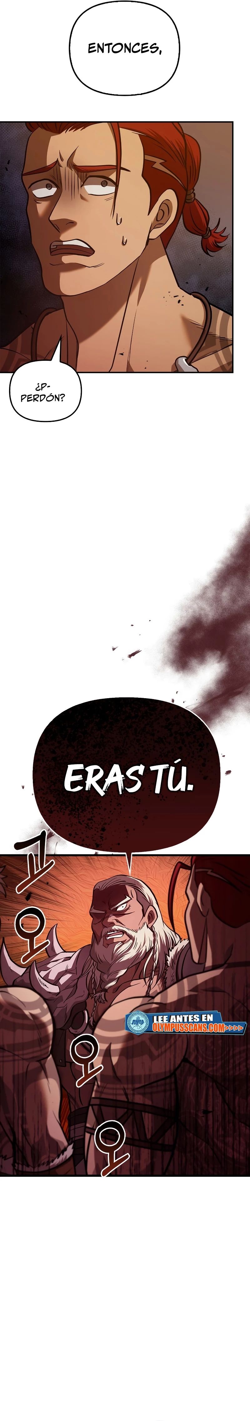 Bjorn el bárbaro capítulo 1, página 37