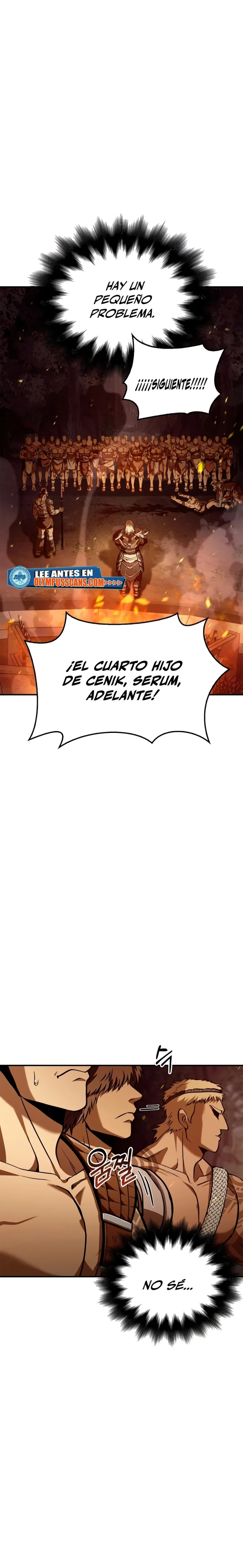 Bjorn el bárbaro capítulo 1, página 44