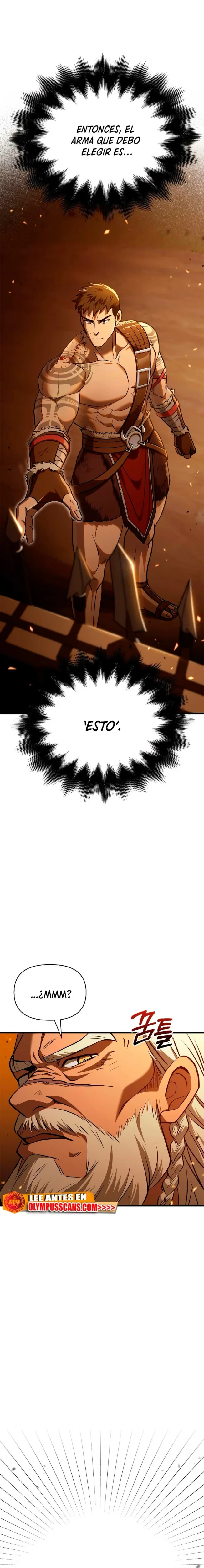 Bjorn el bárbaro capítulo 2, página 7