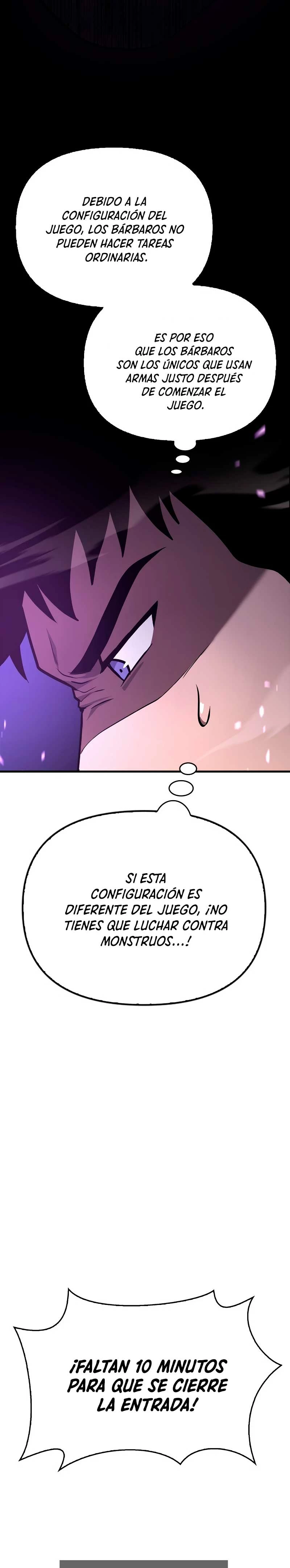 Bjorn el bárbaro capítulo 2, página 35