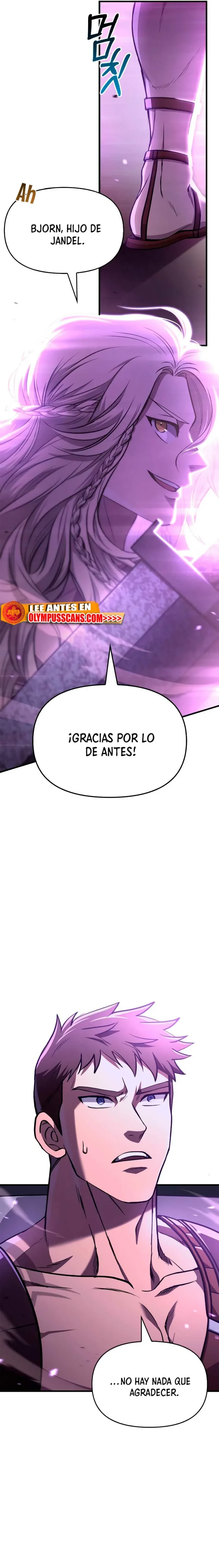 Bjorn el bárbaro capítulo 2, página 40