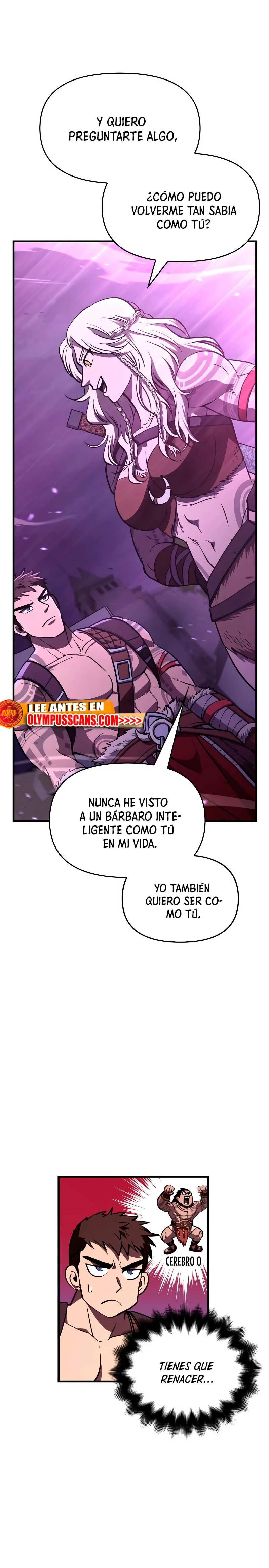 Bjorn el bárbaro capítulo 2, página 41