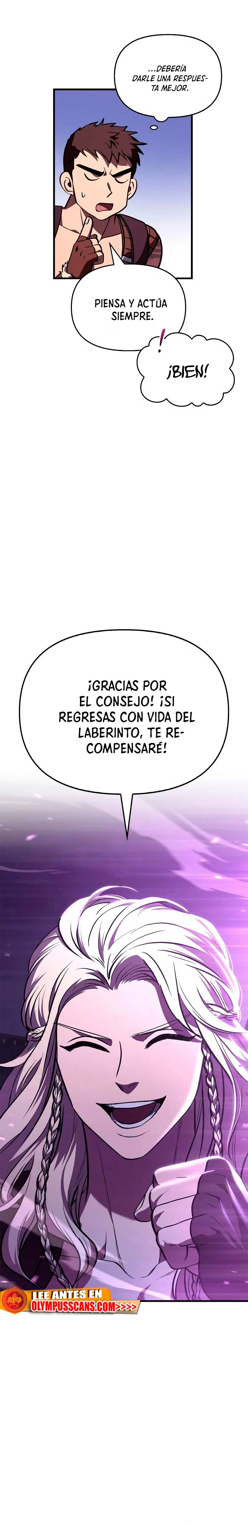 Bjorn el bárbaro capítulo 2, página 42