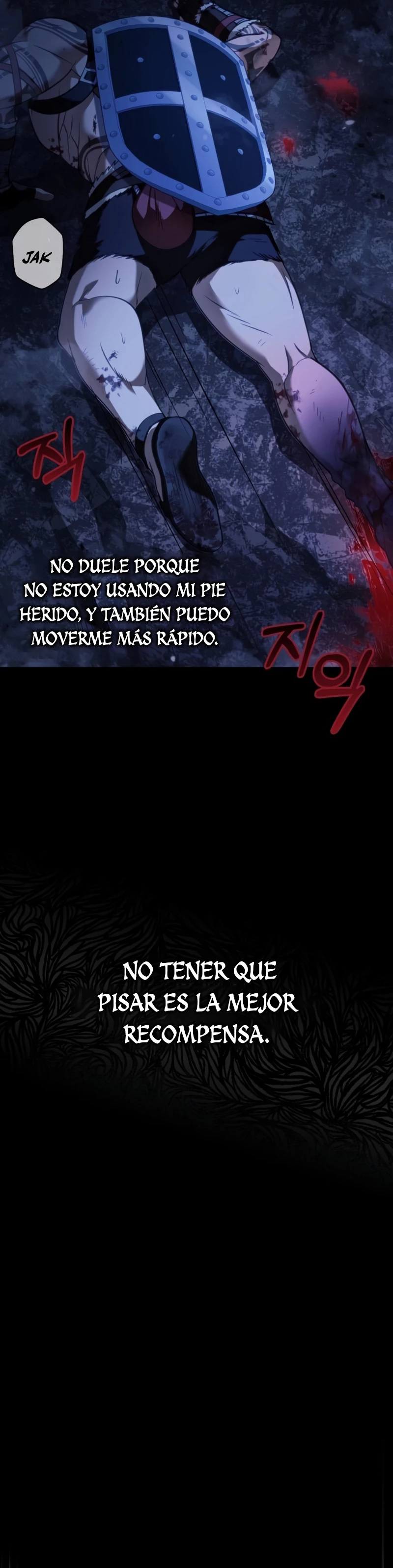 Bjorn el bárbaro capítulo 4, página 4