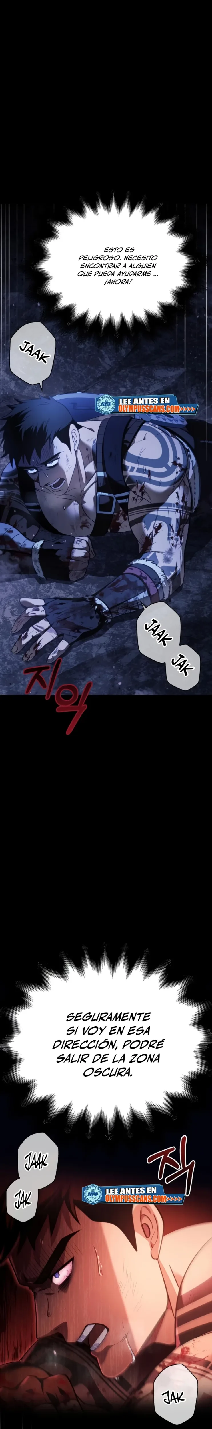 Bjorn el bárbaro capítulo 4, página 6