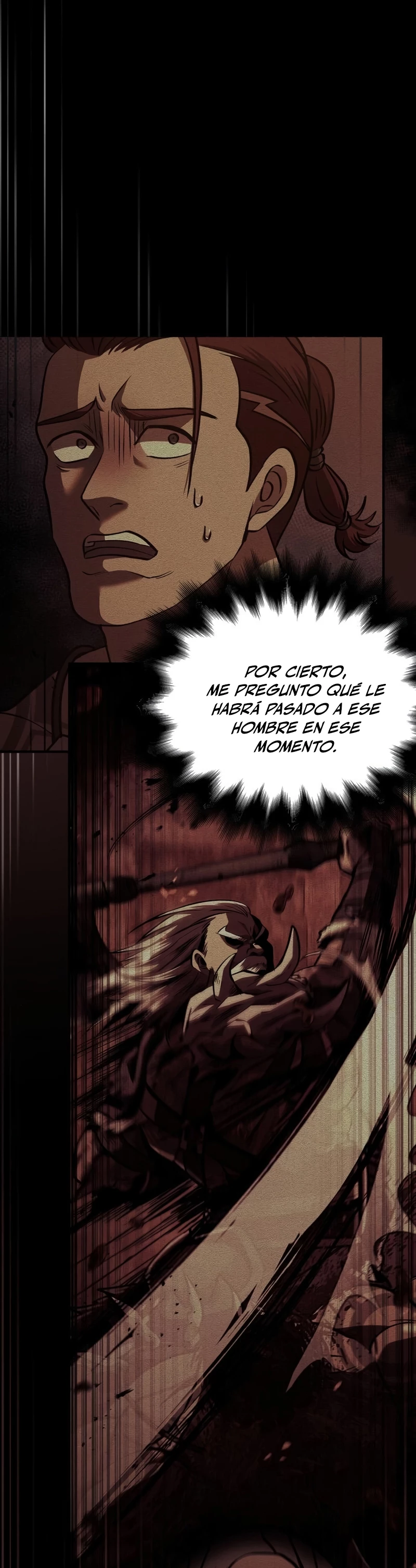 Bjorn el bárbaro capítulo 4, página 7
