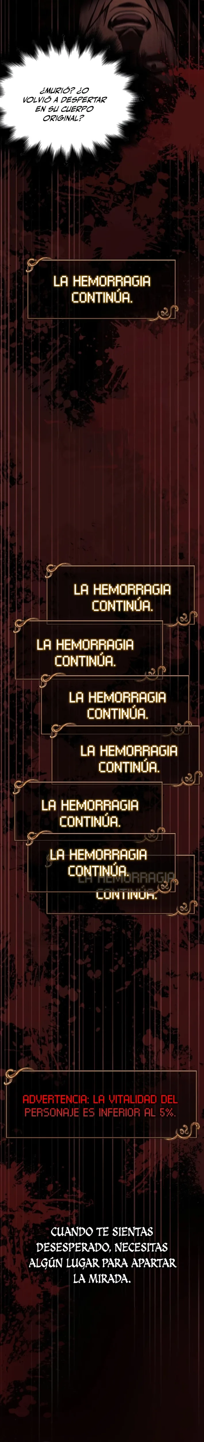 Bjorn el bárbaro capítulo 4, página 8